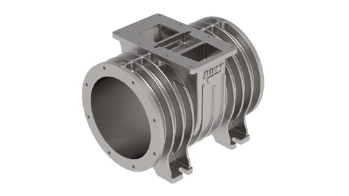 Corps Pompe PN84 -1.687.500.400- référence fournisseur 205547